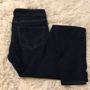 Hollister jeggings